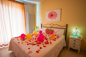 Petali Rosa Polignano A Mare